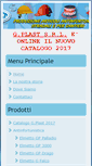 Mobile Screenshot of gplast.it